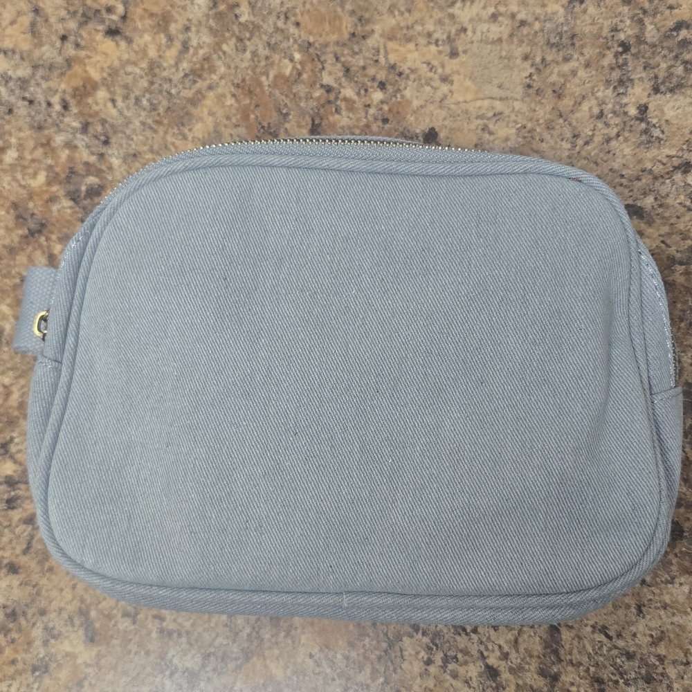 Stylish Denim Bag